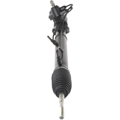 RACK & PINION