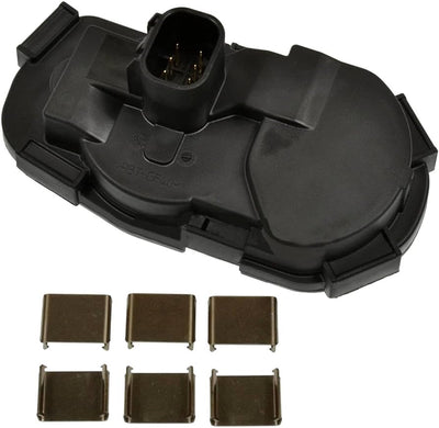 THROTTLE POS SENSOR