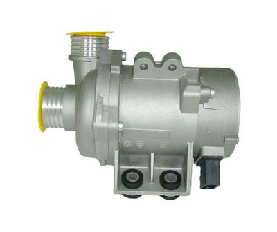 NEW WATER PUMP