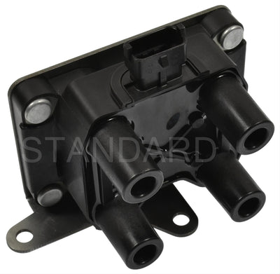 IGNITION COIL
