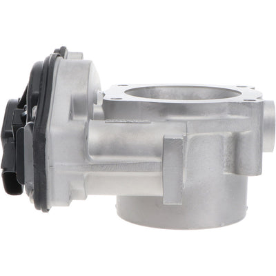 ELECTRIC THROTTLE BODIES