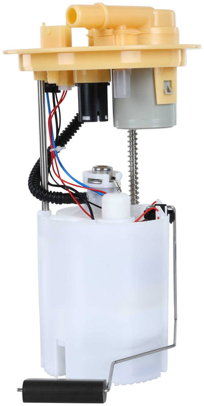 FUEL PUMP MODULE ASSEMBLY
