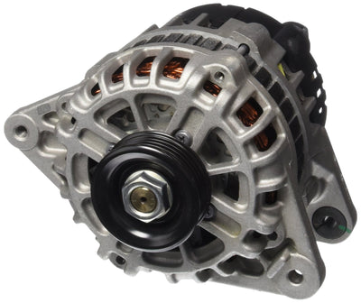 NEW DENSO FIRST TIME FIT ALTERNATOR