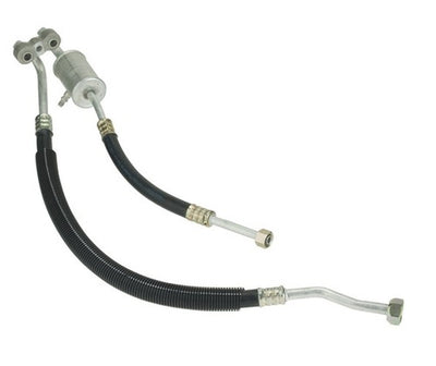 BRAKE HOSE