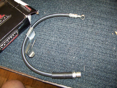 BRAKE HOSE