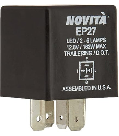 HAZARD FLASHER TURN SIGNA