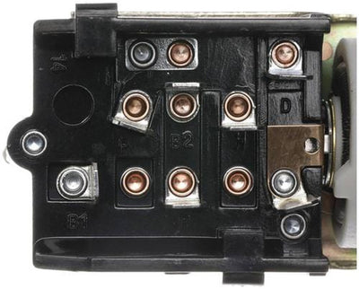 INTERMOTOR POWER DOOR LOC