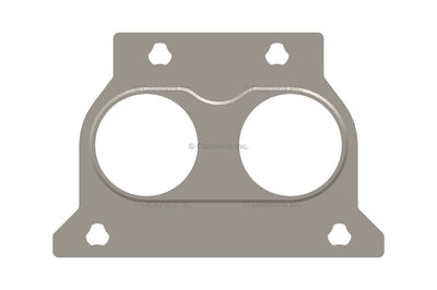EXHAUST MANIFOLD GASKET