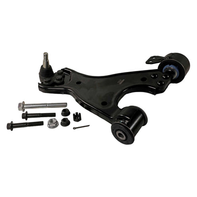 SUSPENSION CONTROL ARM AND BALL JOI