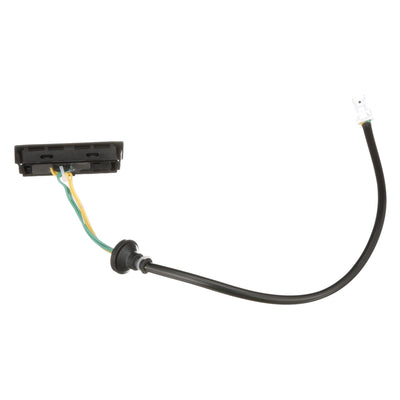 LIFTGATE RELEASE SWITCH