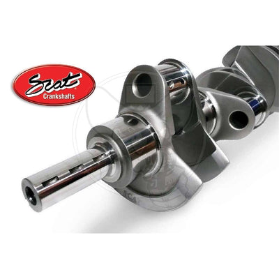 FORGED CRAKSHAFT