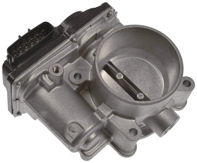 FUEL INJECTION THROTTLE BODY