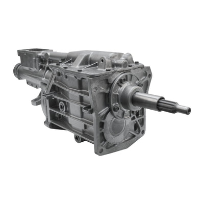 T5 MANUAL TRANSMISSION FOR FORD 87-
