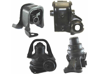 1996-2001 HONDA