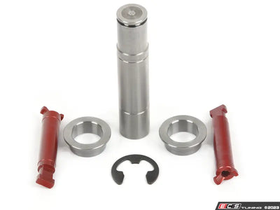Clutch Masters BMW M2/M3/M4 G87/G80/G82 & Toyota Supra MK5 3.0L Turbo Clutch Pedal & Bushing Pin Kit