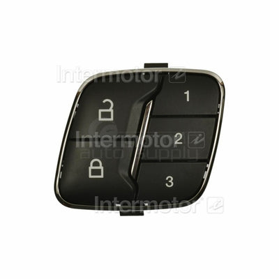 POWER SEAT MEMORY SW