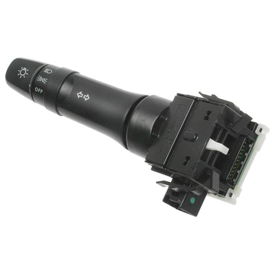 INTRMTR SWITCH-DIMMER