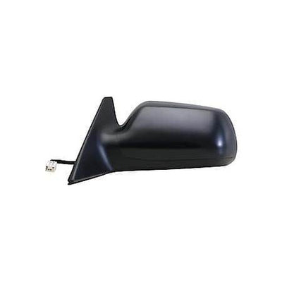 0308 MAZDA 6 LH POWER NONFOLDAWAY OE MIRROR BLACK