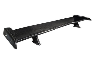 2014-2020 BMW M4 F82 Carbon Creations M Performance Look Rear Wing Spoiler 1 Piece