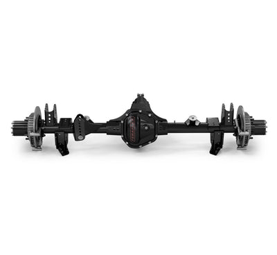 JK Wide Rear CRD60 Full-Float Axle Housing - No R and P Carrier or Bearings