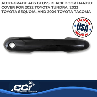 DH 19-25 RAV4 4DR BLK