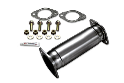 FULL TITANIUM MID PIPE KIT EXPREME Ti HYUNDAI GENESIS COUPE 2.0T