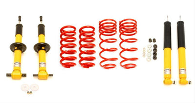 BMR KONI HANDLING PERFORMANCE PACKA