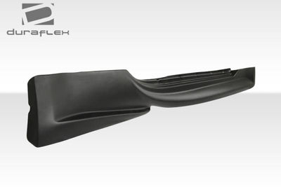 2003-2008 Nissan 350Z Z33 2DR Duraflex Vader 3 Wide Body Kit - 9 Piece - Includes Vader 3 Front Bumper Cover (102263) Vader 3 Side Skirts Rocker Panels (102264) Vader 3 Rear Bumper Cover (102265) Vader 3 Front Fender Flares (102266) Vader 3 Rear Fender Fl