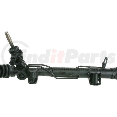 RACK & PINION DOM/POWER