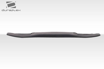 2000-2009 Honda S2000 Duraflex Type JS Front Bumper Kit - 2 Piece - Includes Type JS Front Bumper (105023) with Splitter (105024)