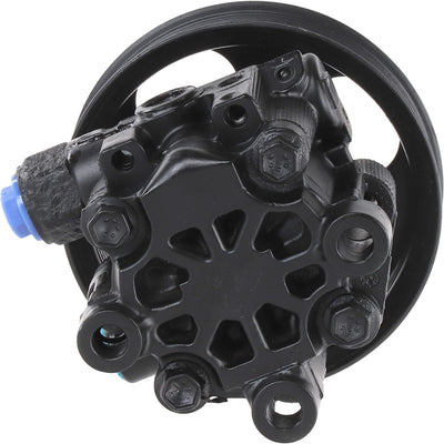 POWER STEERING PUMP