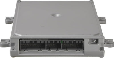 IMPORT ECC