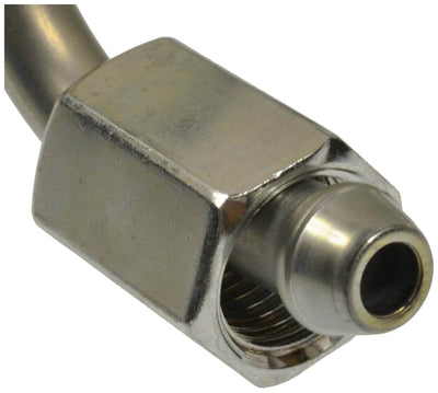 FUEL FEED LINE