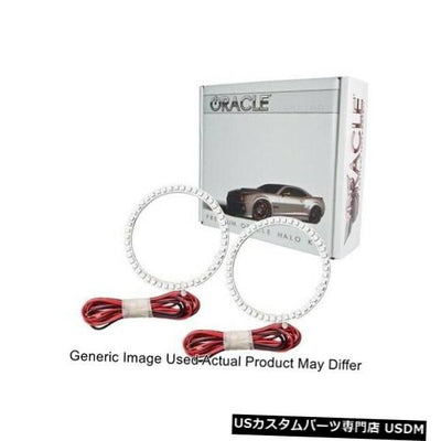 NISSAN 350 Z 2006-2011 ORACLE LED H