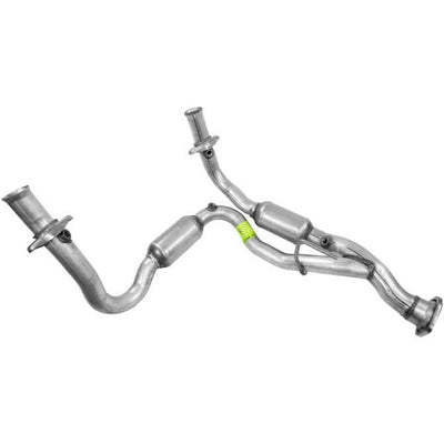 CONVERTER - ULTRA DIRECT FIT