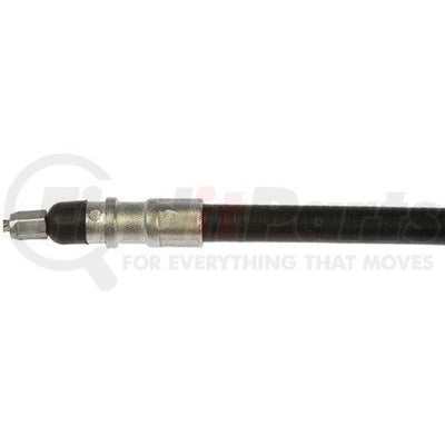 BRAKE CABLE