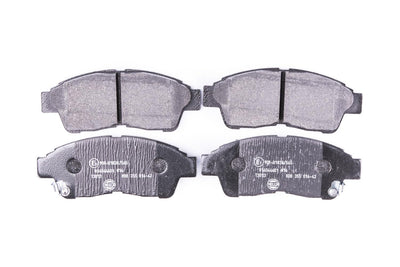 BRAKE PAD SET DISC BRAKE 8DB