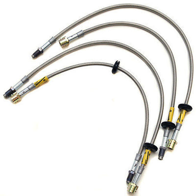 BRAKE HOSE