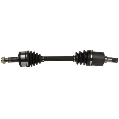 AXLE SHAFT GRANDE44 29.75