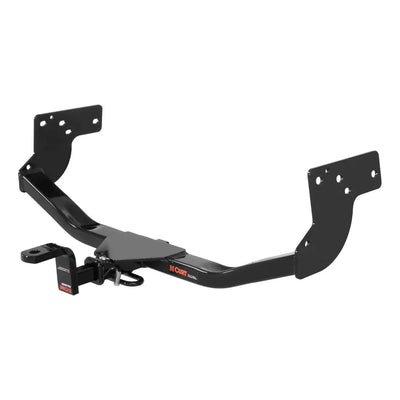 0715 MAZDA CX9 CLASS II RECEIVER HITCH W/OLDSTYLE BALL MOUNT