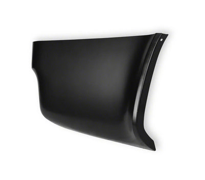 7387 C/K SERIES FLEETSIDE REAR LOWER BEDSIDE REPAIR PANEL RH