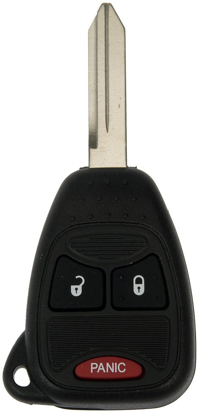 KEYLESS ENTRY REMOTE