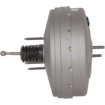DOM POWER BRAKE BOOSTERS