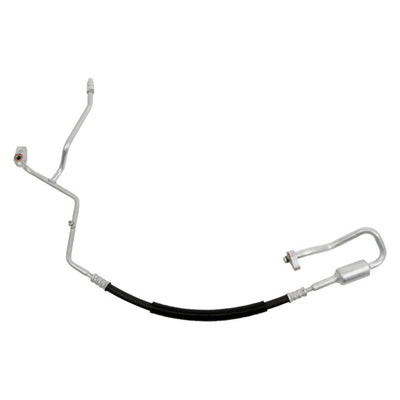 HOSE ASSEMBLY