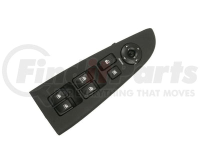 INTRMTRPOWER WINDW SWITCH