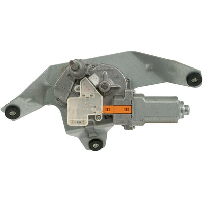 DOM WIPER MOTORS