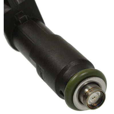 FUEL INJECTOR