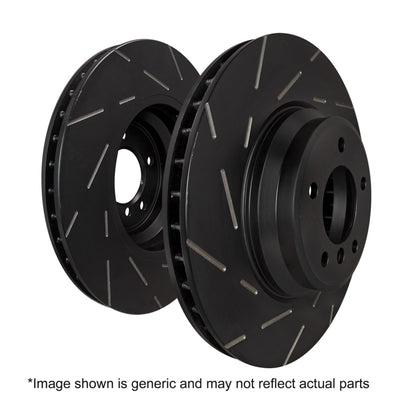 PREMIUM BRAKE ROTOR