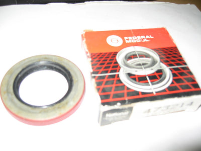 OIL SEAL