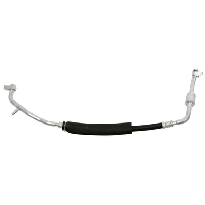HOSE ASSEMBLY